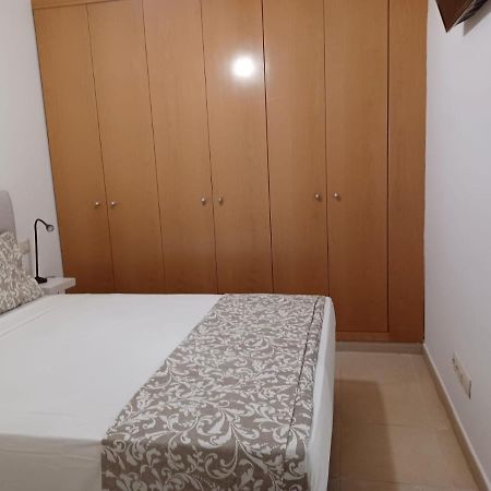 For You Rentals Temporal Infantas Gran Via Inf2E Madrid Buitenkant foto
