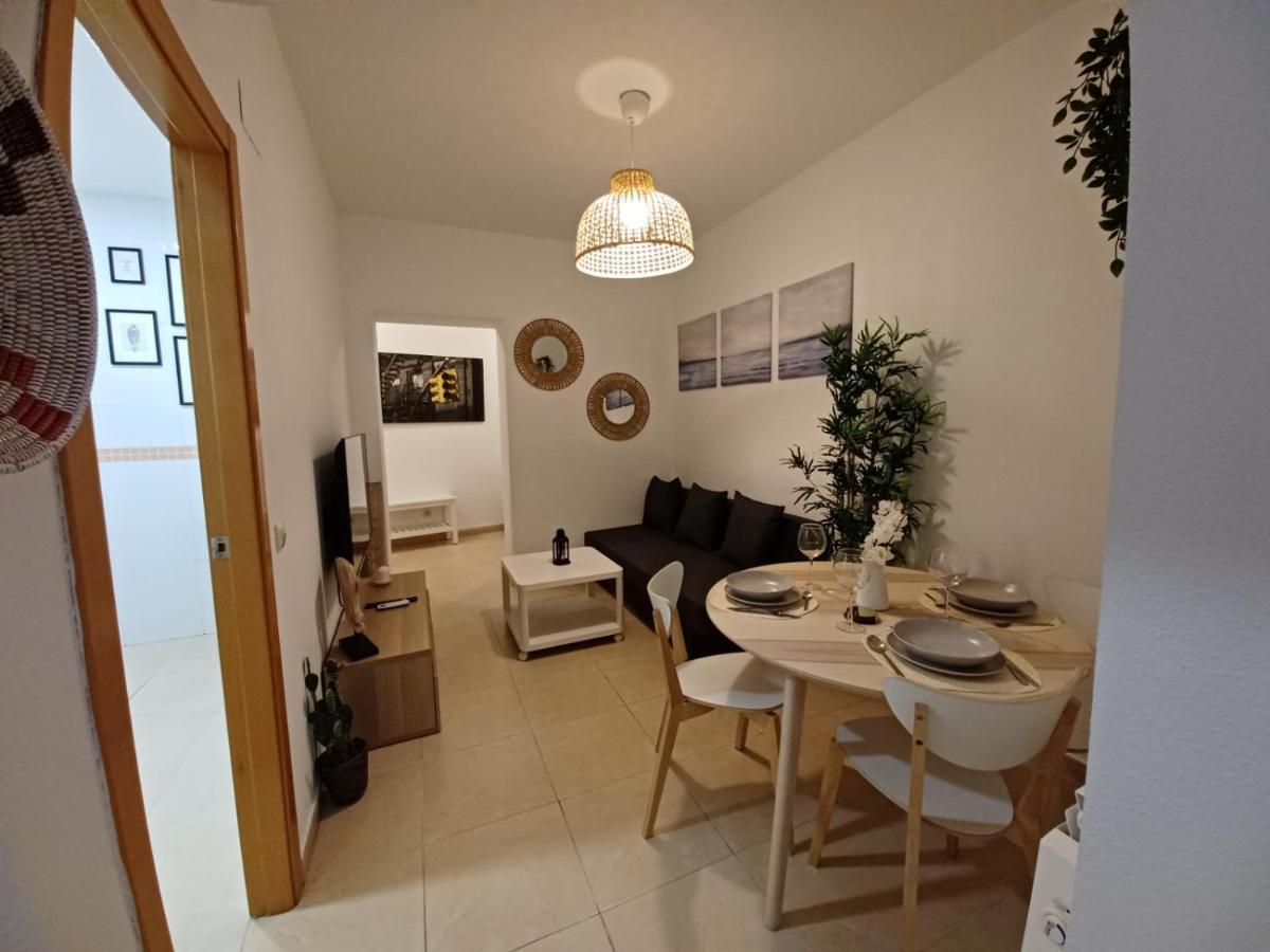 For You Rentals Temporal Infantas Gran Via Inf2E Madrid Buitenkant foto