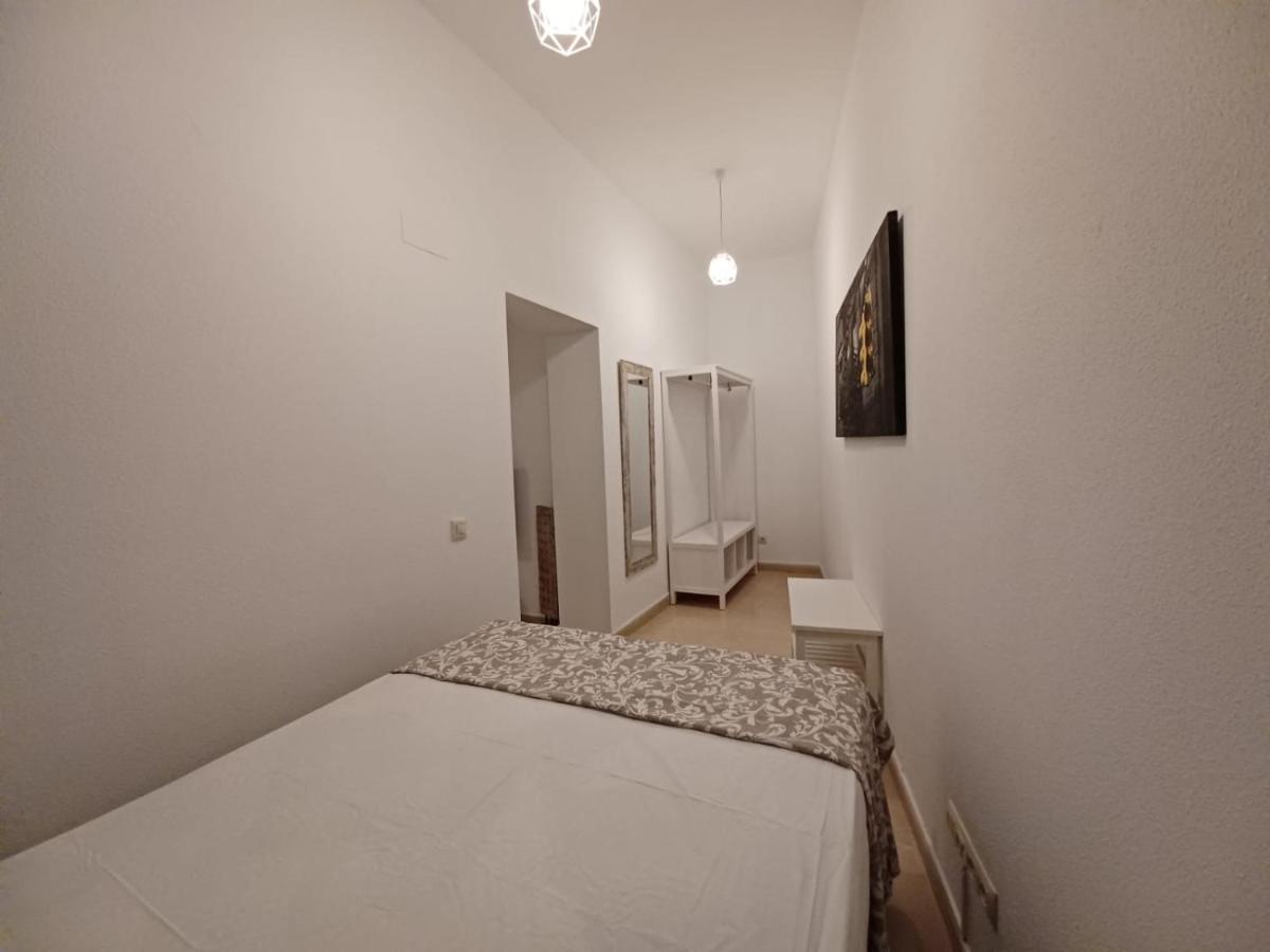 For You Rentals Temporal Infantas Gran Via Inf2E Madrid Buitenkant foto