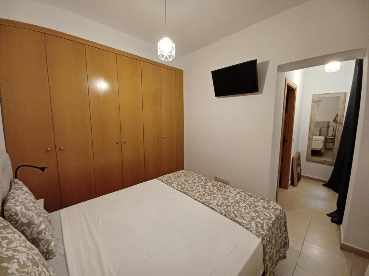 For You Rentals Temporal Infantas Gran Via Inf2E Madrid Buitenkant foto