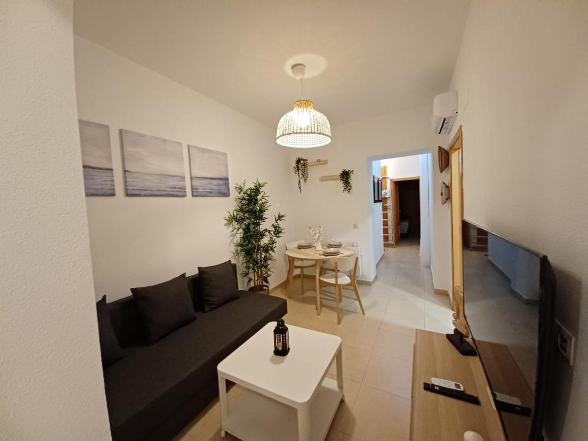 For You Rentals Temporal Infantas Gran Via Inf2E Madrid Buitenkant foto