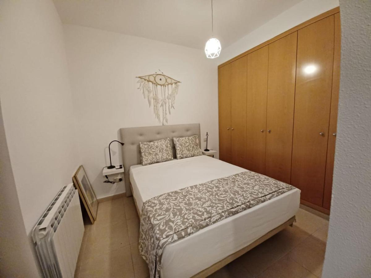 For You Rentals Temporal Infantas Gran Via Inf2E Madrid Buitenkant foto
